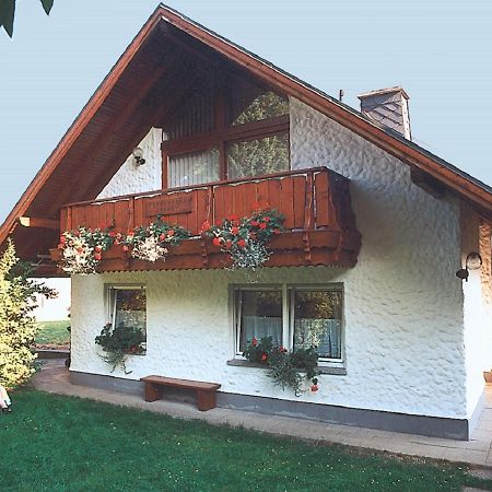 Hotel Gastehaus Stumpf Bad Steben Exteriér fotografie