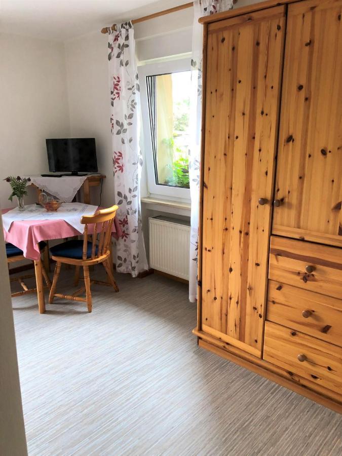 Hotel Gastehaus Stumpf Bad Steben Exteriér fotografie